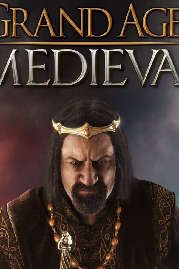 Grand Ages: Medieval EU PC Steam CD Key