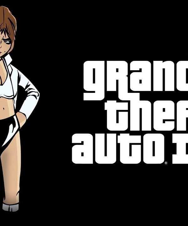Grand Theft Auto III EU Steam CD Key