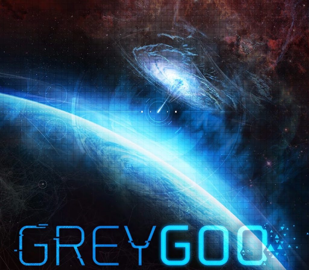 Grey Goo Definitive Edition EU PC Steam CD Key