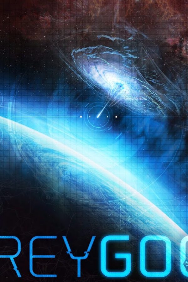 Grey Goo Definitive Edition EU PC Steam CD Key