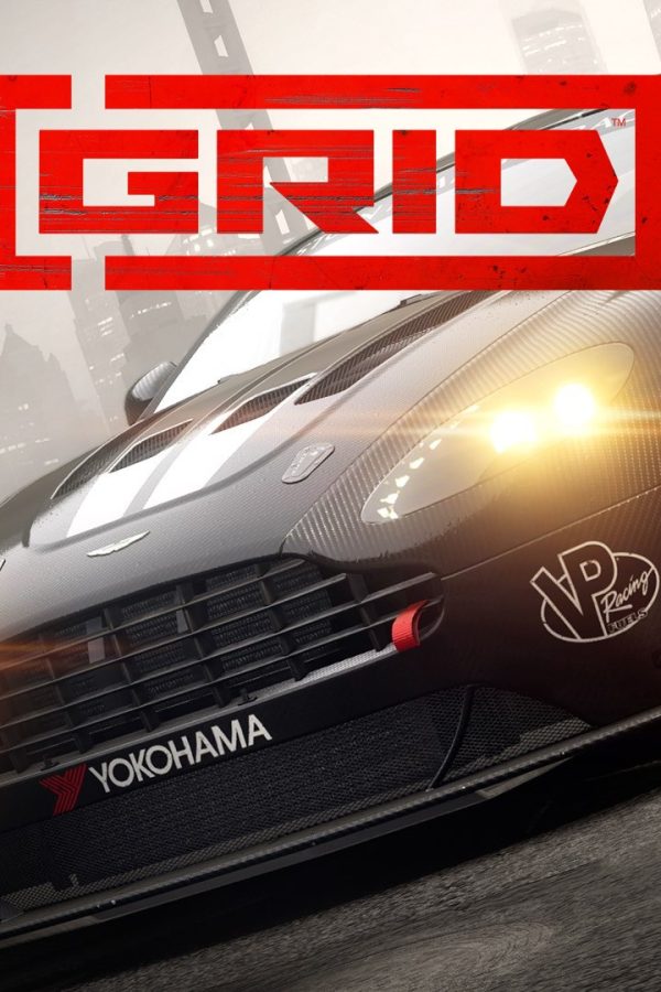 GRID (2019) Day One Edition EU Steam CD Key