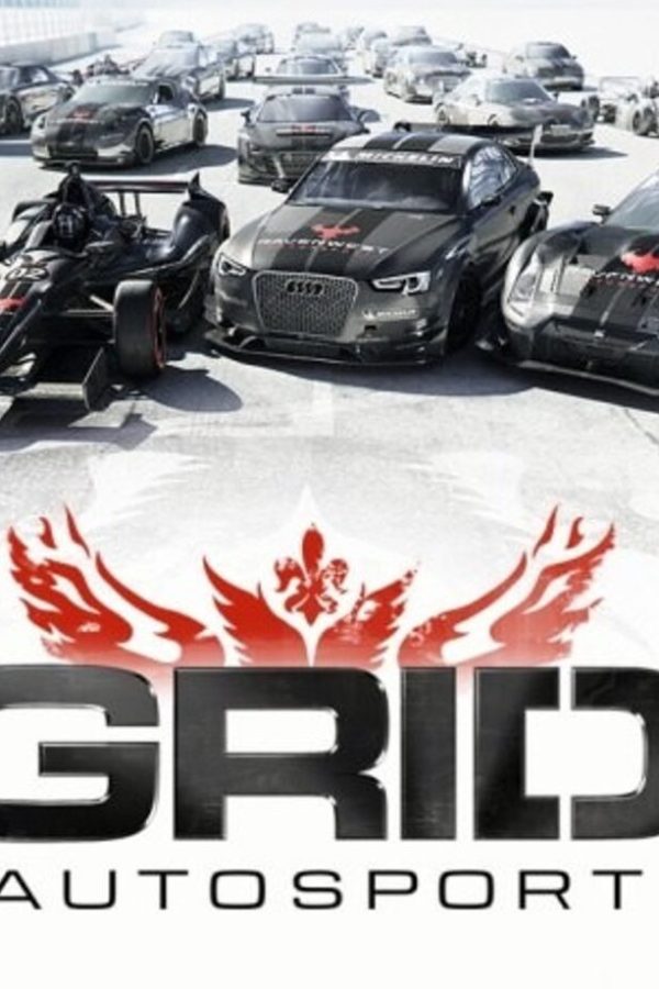 GRID Autosport EU PC Steam CD Key