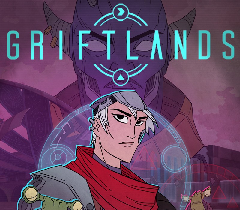 Griftlands EU PC Steam Altergift