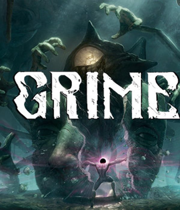GRIME EU Steam CD Key