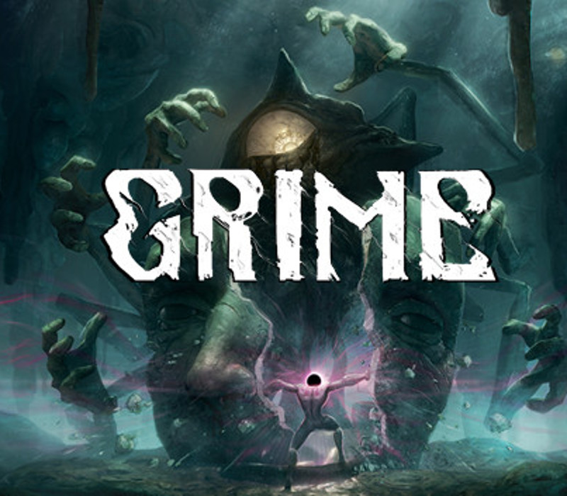GRIME EU PC Steam CD Key