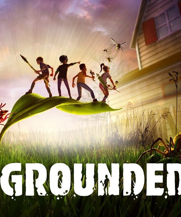 Grounded EU Steam Altergift