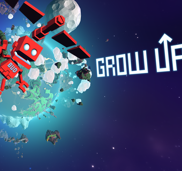 Grow Up EU Steam CD Key