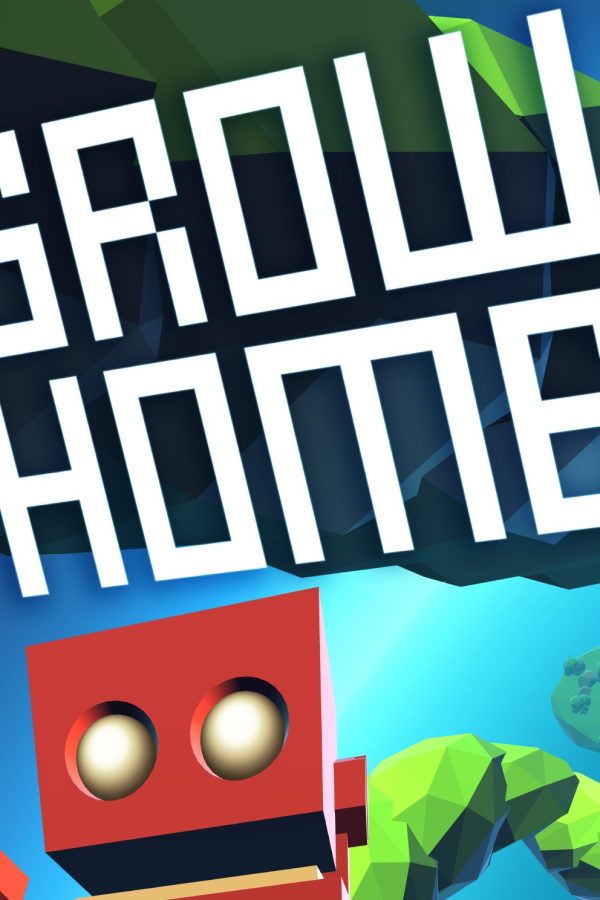 Grow Home EU Steam CD Key