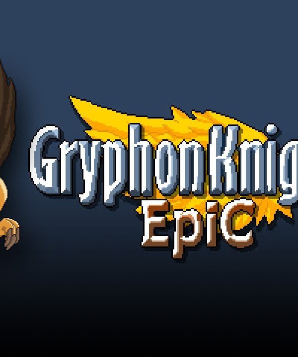 Gryphon Knight Epic EU PC Steam CD Key
