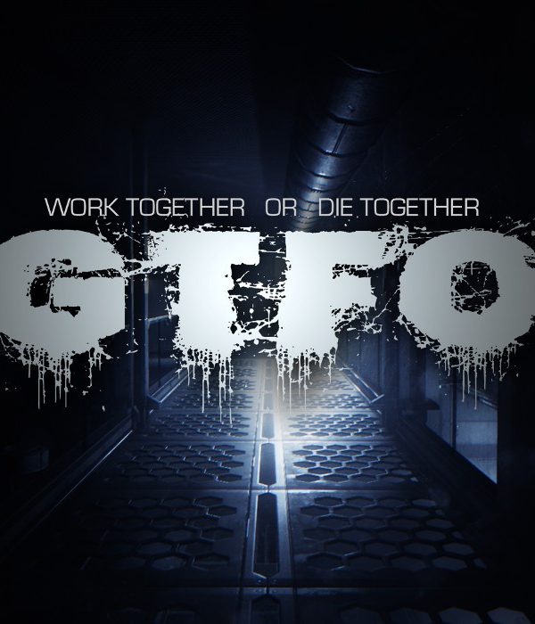 GTFO EU PC Steam CD Key