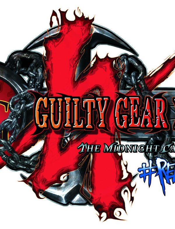 Guilty Gear X2 #Reload EU Steam CD Key