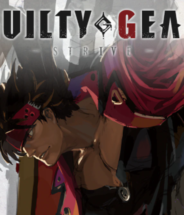 GUILTY GEAR -STRIVE- Deluxe Edition EU Steam CD Key