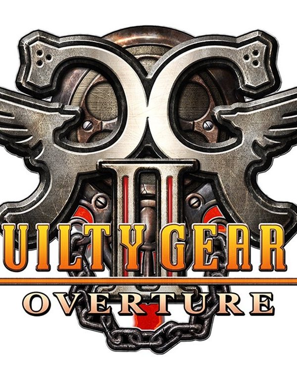 GUILTY GEAR 2 -OVERTURE- EU Steam CD Key