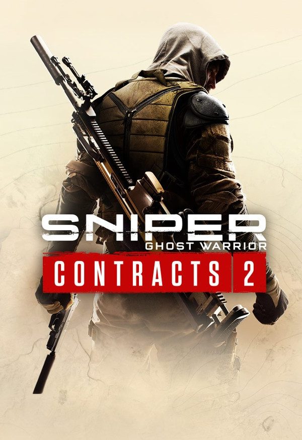 Sniper Ghost Warrior Contracts 2 EU PC Steam CD Key