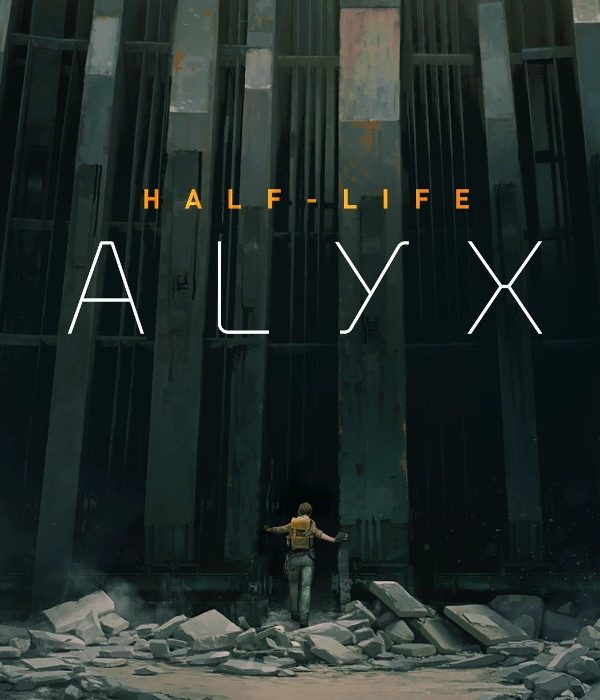 Half-Life: Alyx EU Steam Altergift
