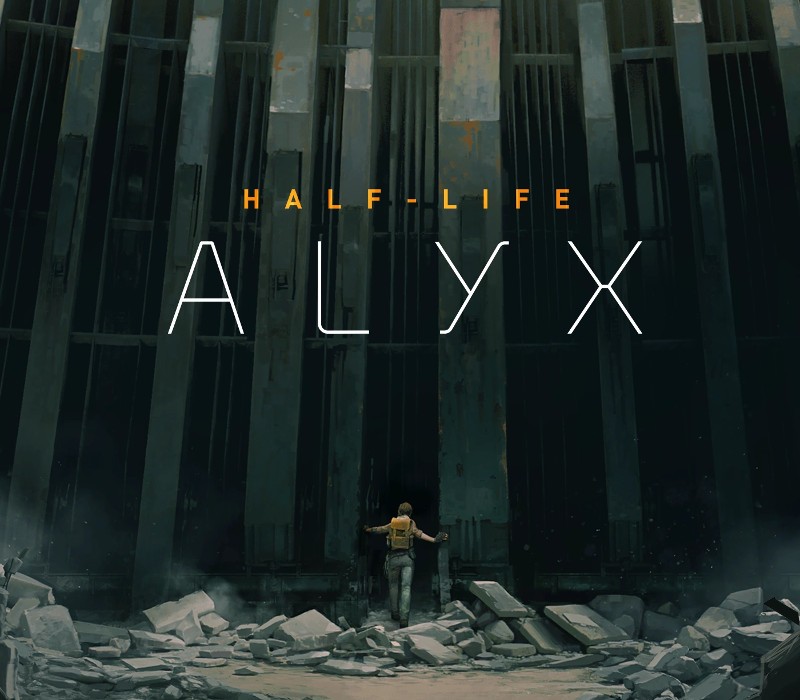 Half-Life: Alyx EU PC Steam Altergift