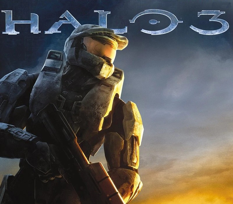 Halo 3 EU PC Steam Altergift