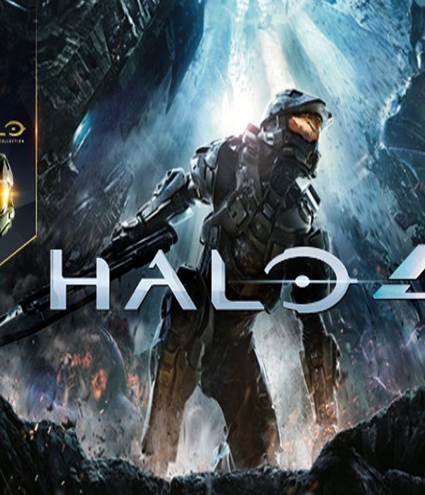 Halo 4 EU Steam Altergift