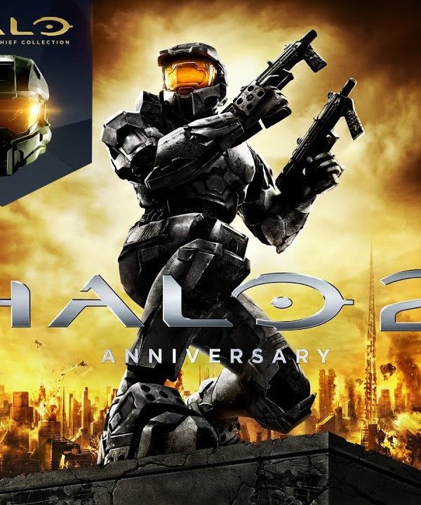 Halo 2 - Anniversary DLC EU Steam Altergift