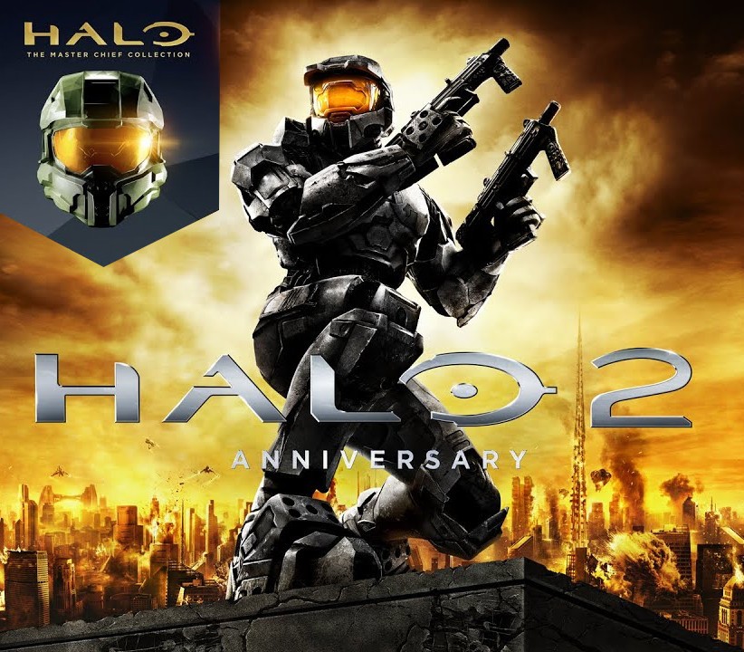 Halo 2 - Anniversary DLC EU PC Steam Altergift