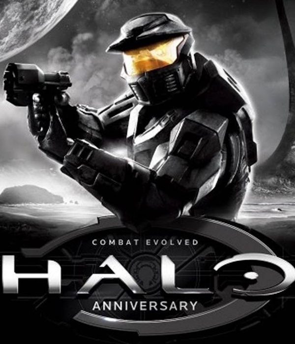 Halo: Combat Evolved Anniversary EU Steam Altergift