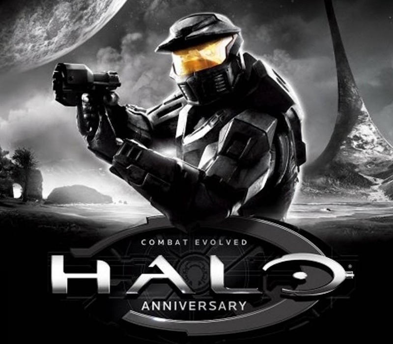 Halo: Combat Evolved Anniversary EU PC Steam Altergift