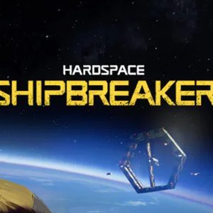 Hardspace: Shipbreaker EU PC Steam CD Key