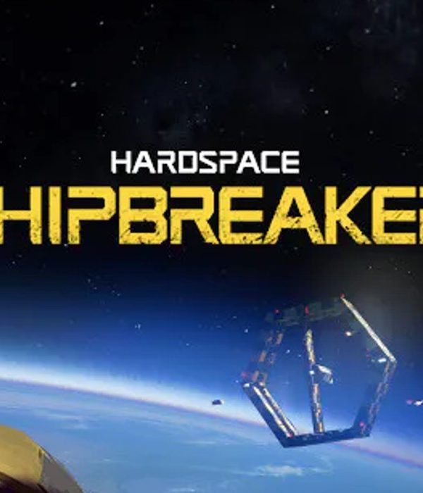 Hardspace: Shipbreaker EU PC Steam CD Key