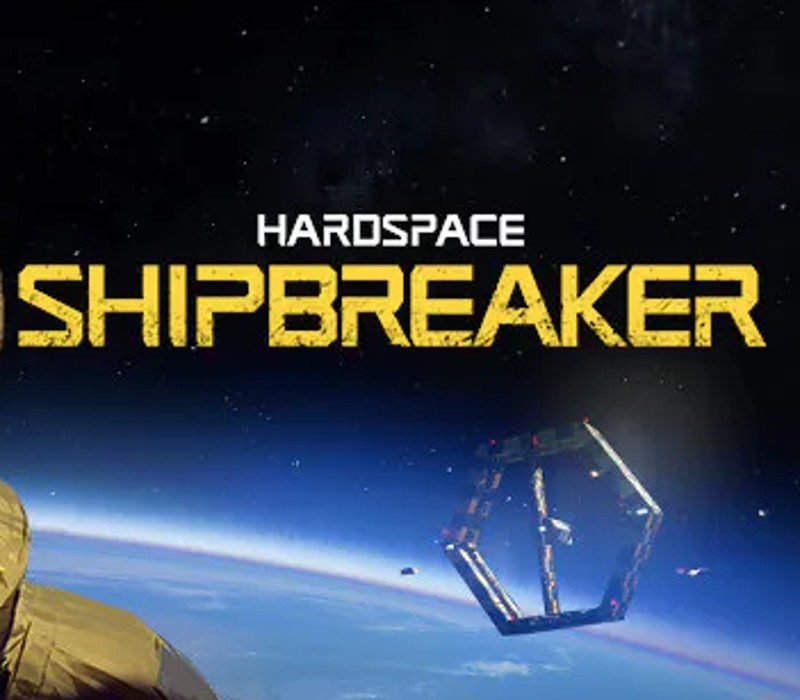 Hardspace: Shipbreaker EU PC Steam CD Key