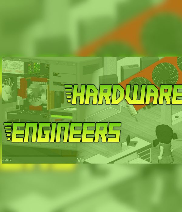 Hardware Engineers EU Steam Altergift