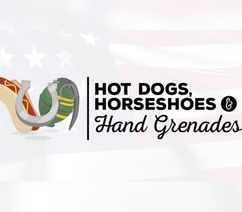 Hot Dogs, Horseshoes & Hand Grenades EU PC Steam Altergift