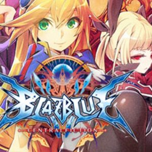 BlazBlue: Centralfiction EU PC Steam CD Key
