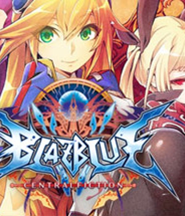BlazBlue: Centralfiction EU PC Steam CD Key