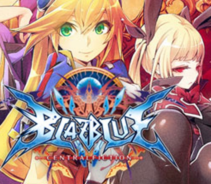 BlazBlue: Centralfiction EU PC Steam CD Key