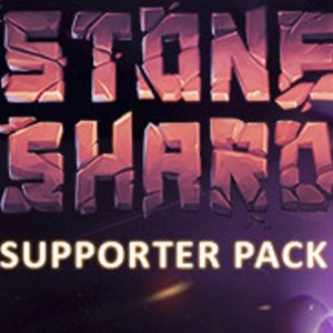 Stoneshard - Supporter Pack - OST & Extras DLC EU PC Steam Altergift