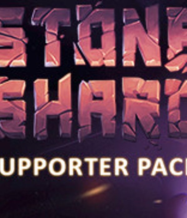 Stoneshard - Supporter Pack - OST & Extras DLC EU PC Steam Altergift