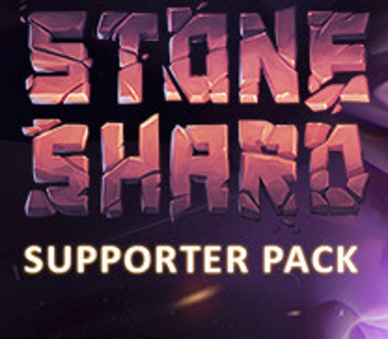 Stoneshard - Supporter Pack - OST & Extras DLC EU PC Steam Altergift