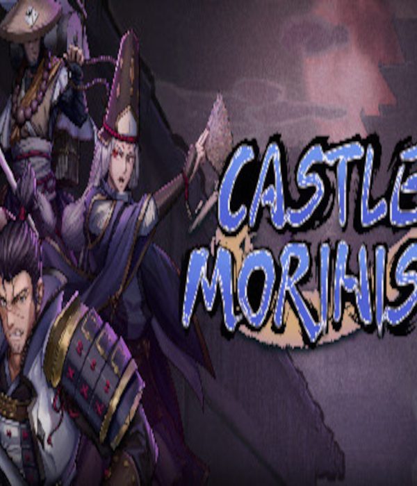 Castle Morihisa EU Steam CD Key