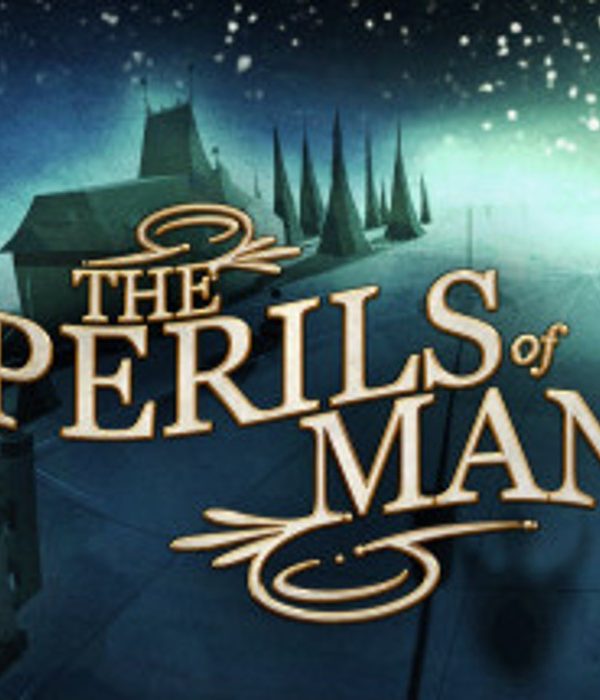 Perils of Man EU Steam CD Key
