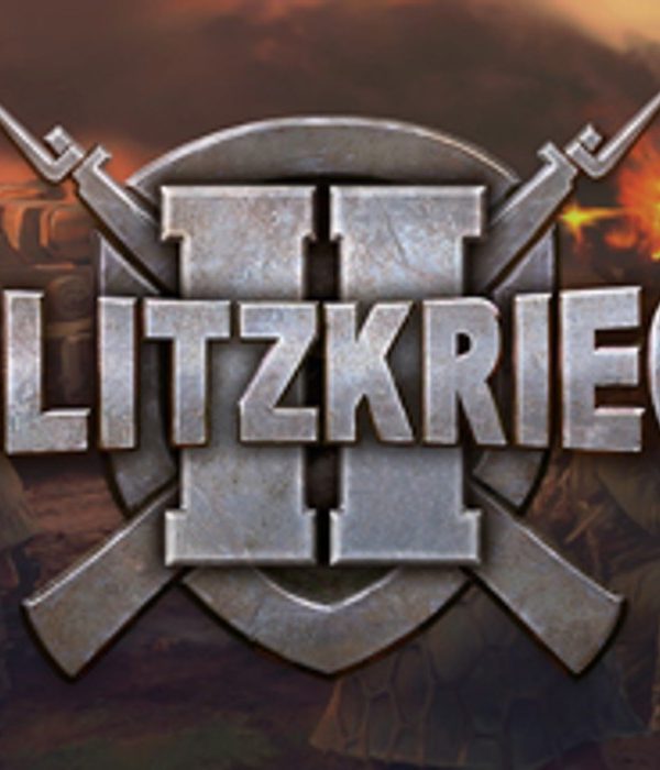 Blitzkrieg 2 Anthology EU Steam CD Key