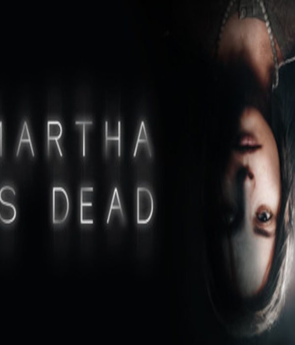 Martha Is Dead EU Steam CD Key