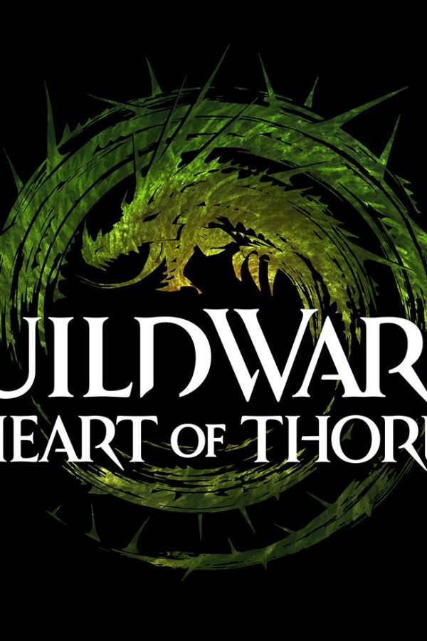 Guild Wars 2: Heart of Thorns EU Digital Download CD Key