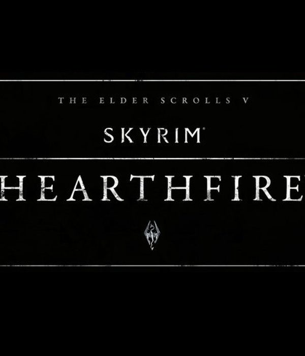 The Elder Scrolls V: Skyrim - Hearthfire DLC EU PC Steam CD Key