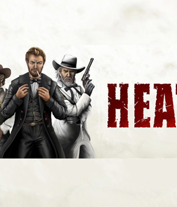 Heat EU Steam Altergift