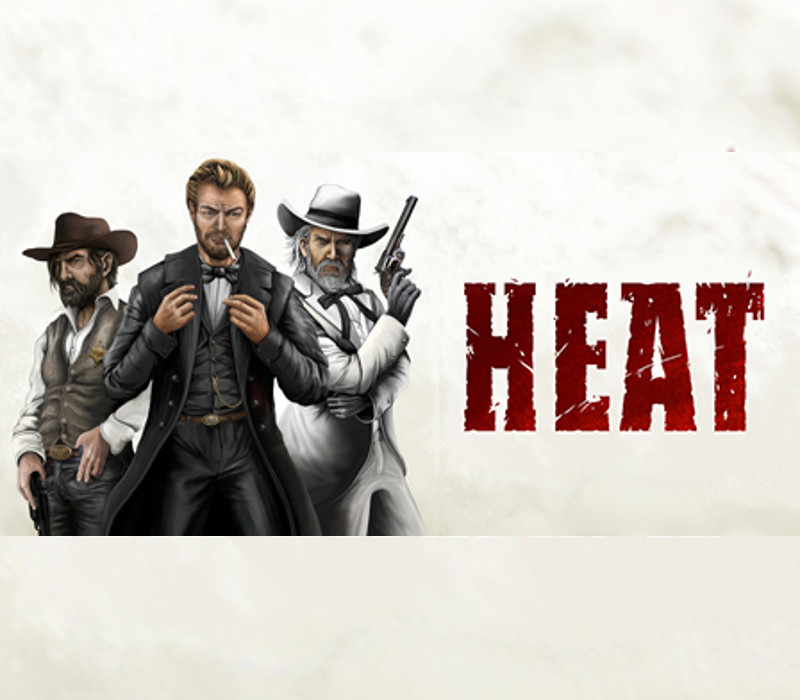 Heat EU PC Steam Altergift