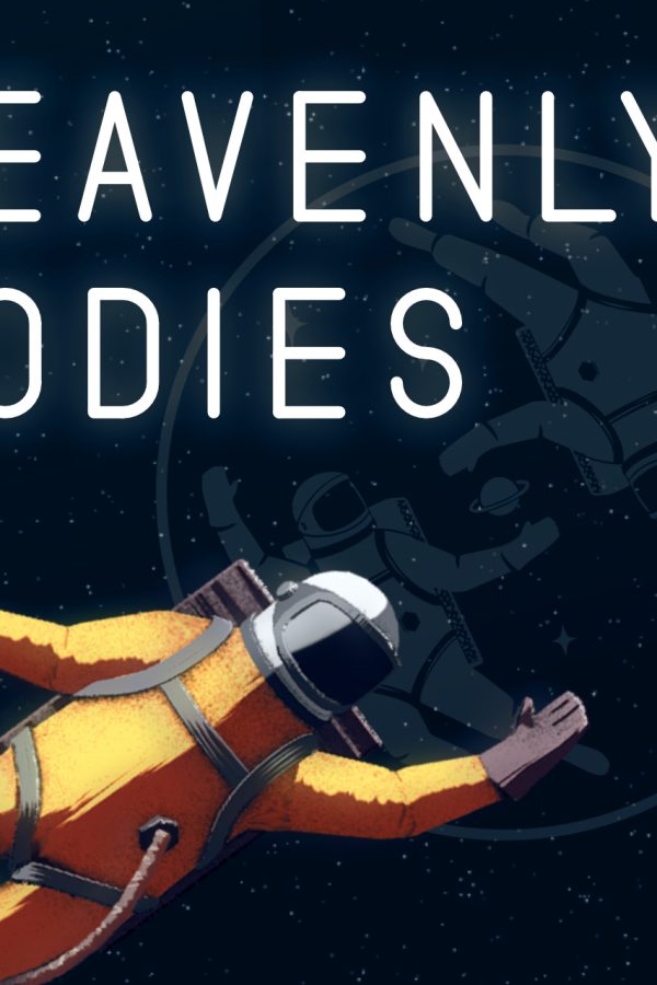 Heavenly Bodies EU Steam CD Key