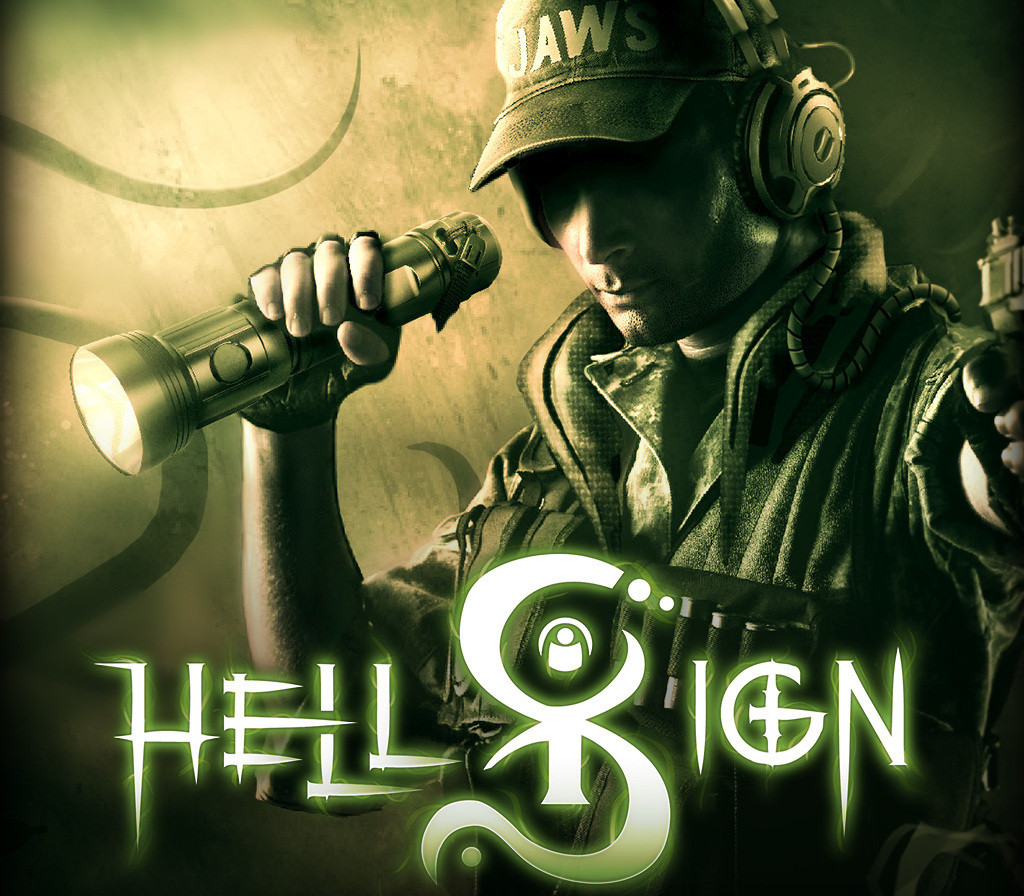 HellSign EU PC Steam Altergift