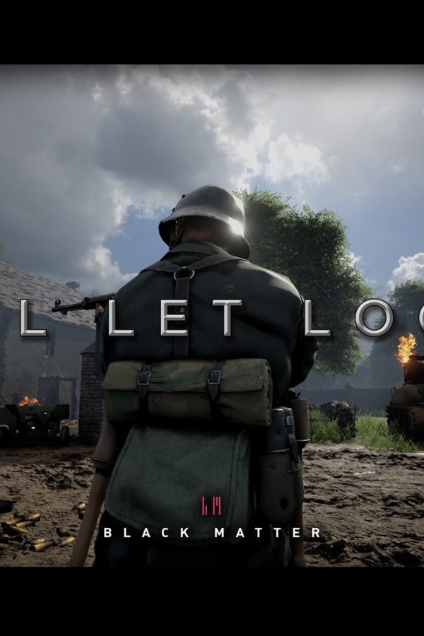 Hell Let Loose EU PC Steam CD Key