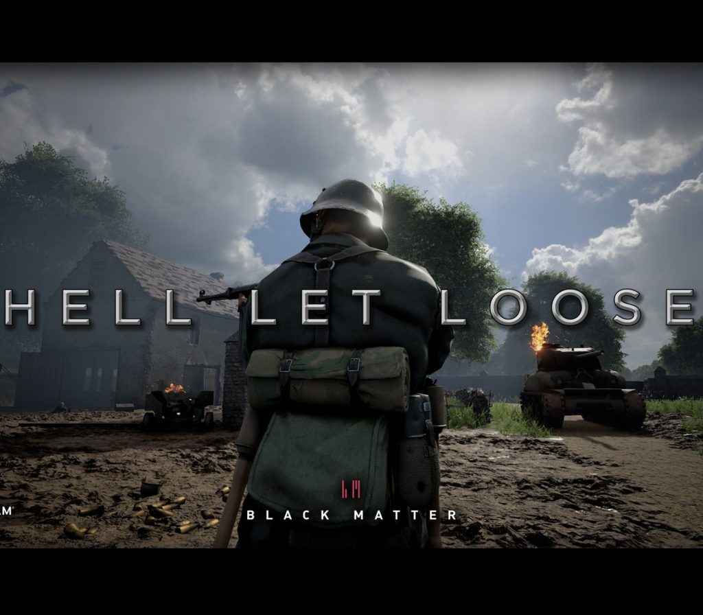 Hell Let Loose EU PC Steam Altergift