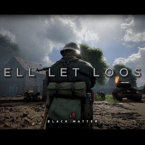 Hell Let Loose EU Steam Altergift